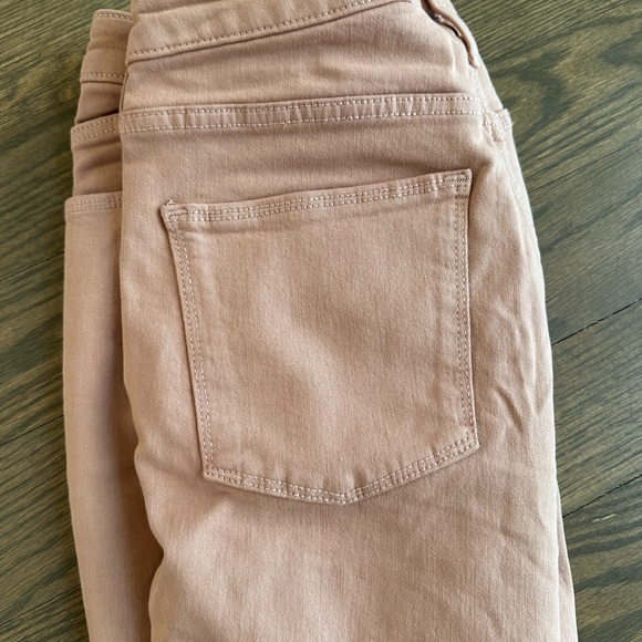 Universal Thread Jeans - Picture 3 of 4